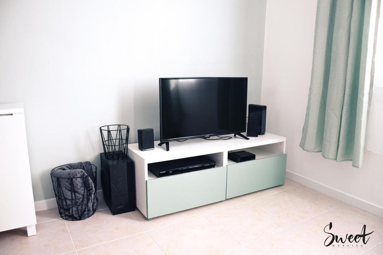 Netflix I Molotov I Lit 160X200 I Proche Gare Et Centre Ville I 39M2 I Wifi Toulon Exteriör bild